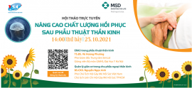 ERAS PHẪU THUẬT THẦN KINH