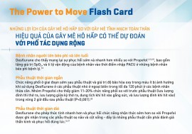 CHỦ ĐỀ 1: NHỮNG LỢI ÍCH CỦA GÂY MÊ HÔ HẤP SO VỚI GÂY MÊ TĨNH MẠCH TOÀN THÂN_PHẦN 4